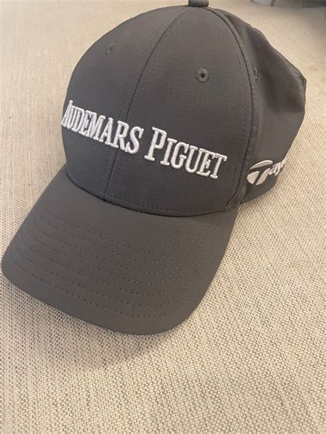 audemars piguet golf hat|buy audemars piguet.